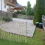 Haus Apartman