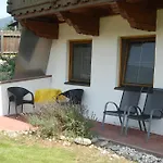 Apartman Haus *