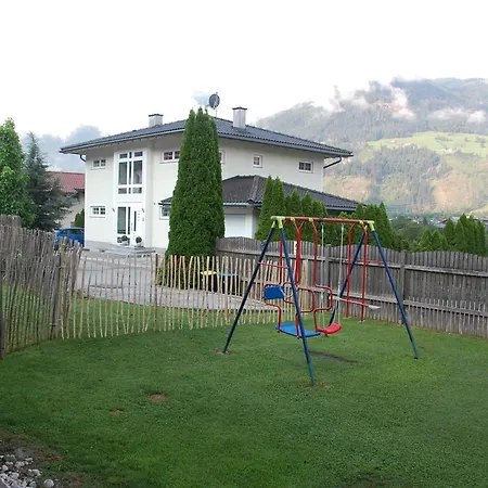 Appartamento Haus Hart im Zillertal