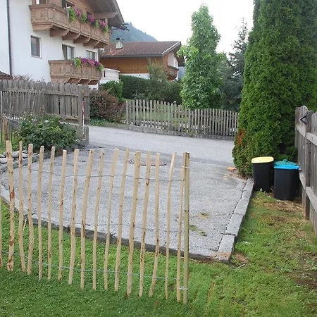 Haus Lejlighed