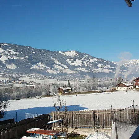 Appartamento Haus Hart im Zillertal