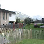 Haus Apartment *
