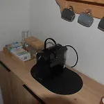 Haus Apartment *