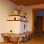 Apartment Haus