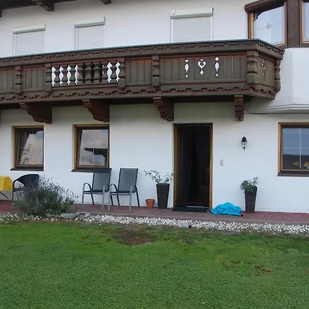 Apartment Haus