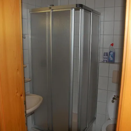 Haus Apartment *