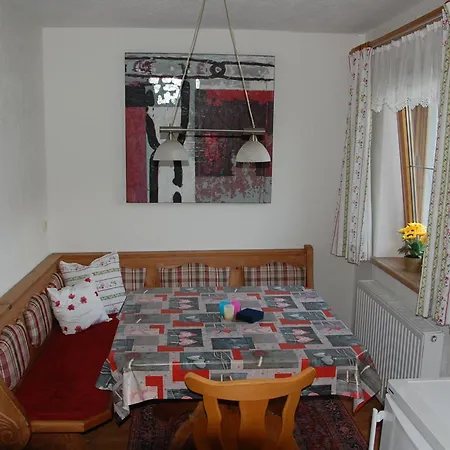Apartment Haus