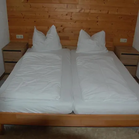 Haus Lägenhet Hart im Zillertal