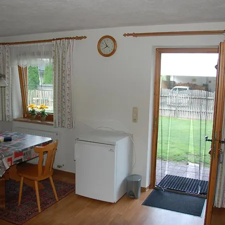 Apartment Haus Hart im Zillertal