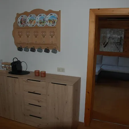 Haus Apartment