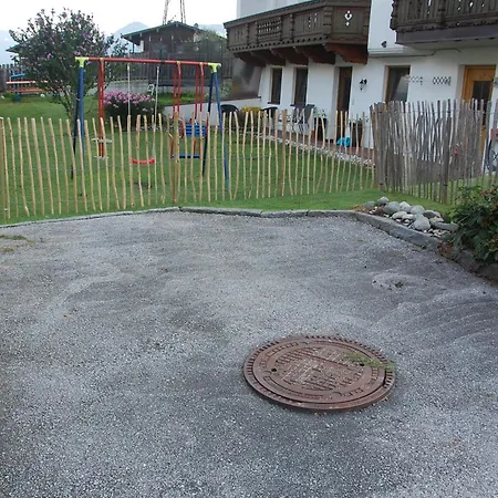 Lägenhet Haus *