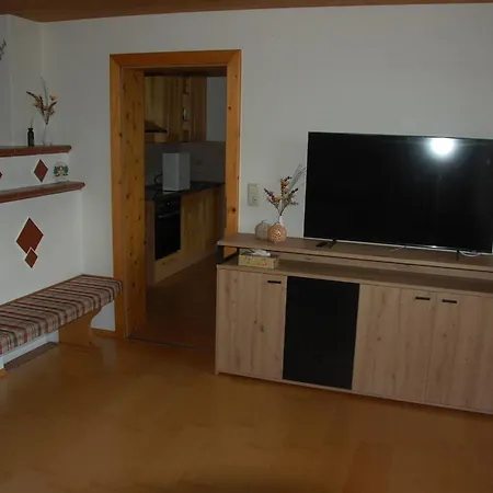 Haus Lägenhet Hart im Zillertal