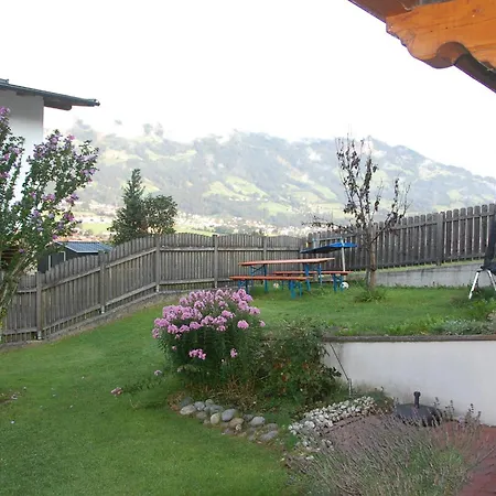 Haus * Hart im Zillertal