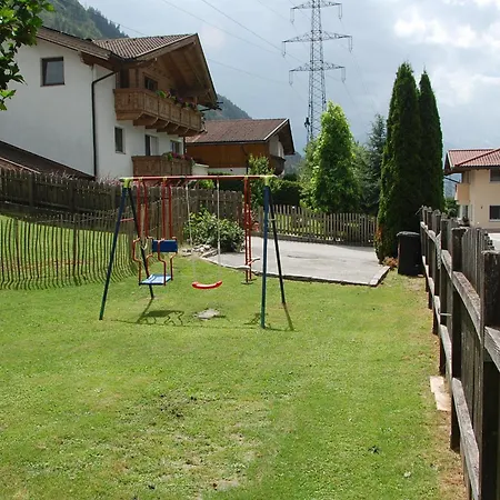 Haus Apartment *
