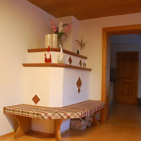 Apartment Haus