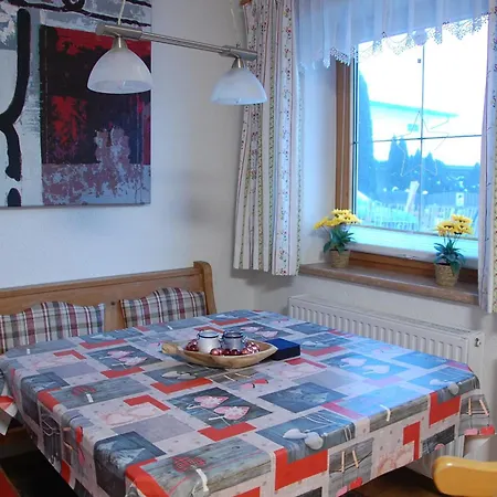 Apartment Haus Hart im Zillertal