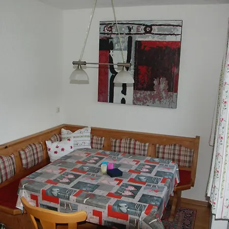 Haus * Hart im Zillertal