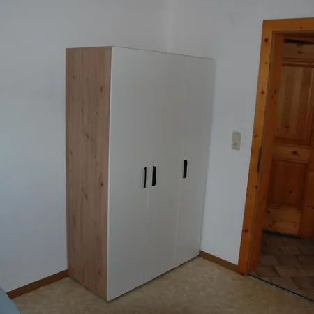 Apartment Haus *