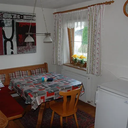 Haus Apartment *